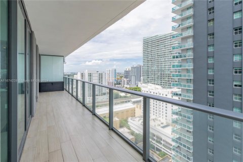 Condominio en venta en Miami, Florida, 2 dormitorios, 118.82 m2 № 1398124 - foto 19