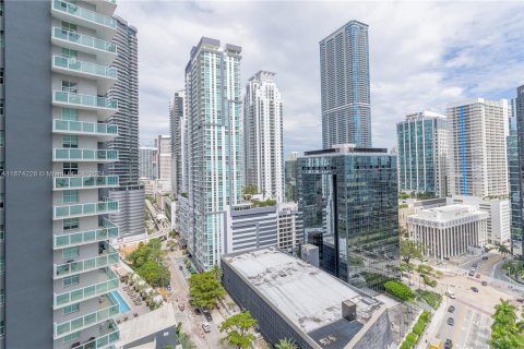 Condominio en venta en Miami, Florida, 2 dormitorios, 118.82 m2 № 1398124 - foto 20