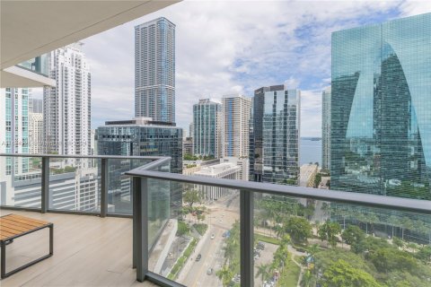 Condo in Miami, Florida, 2 bedrooms  № 1398124 - photo 24