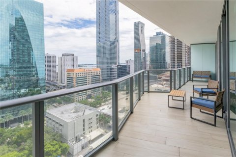 Condominio en venta en Miami, Florida, 2 dormitorios, 118.82 m2 № 1398124 - foto 15