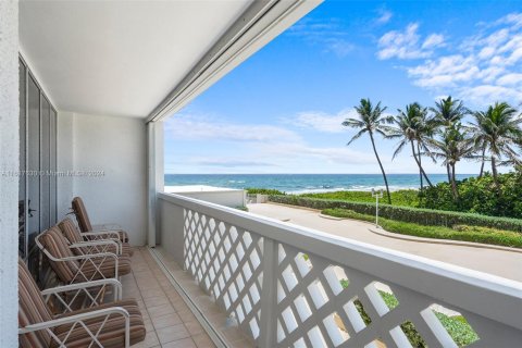 Copropriété à vendre à Boca Raton, Floride: 2 chambres, 114.27 m2 № 1239544 - photo 25