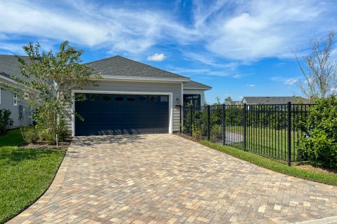 Villa ou maison à vendre à Saint Augustine, Floride: 3 chambres, 153.94 m2 № 772452 - photo 22