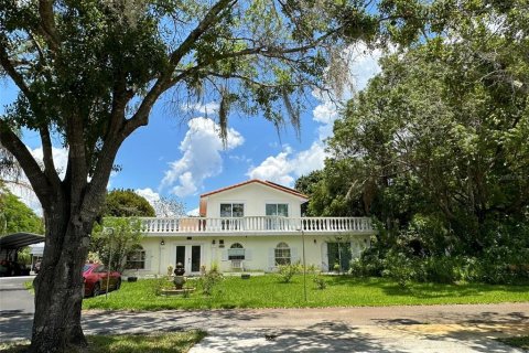 Villa ou maison à vendre à Saint Cloud, Floride: 5 chambres, 376.63 m2 № 1245437 - photo 8