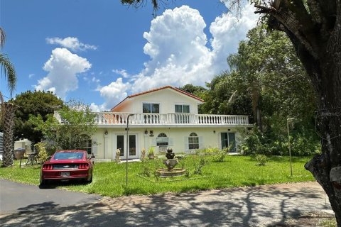 Villa ou maison à vendre à Saint Cloud, Floride: 5 chambres, 376.63 m2 № 1245437 - photo 6