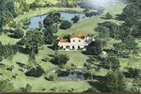 Villa ou maison à vendre à Saint Cloud, Floride: 5 chambres, 376.63 m2 № 1245437 - photo 3