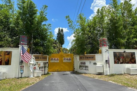 Villa ou maison à vendre à Saint Cloud, Floride: 5 chambres, 376.63 m2 № 1245437 - photo 1