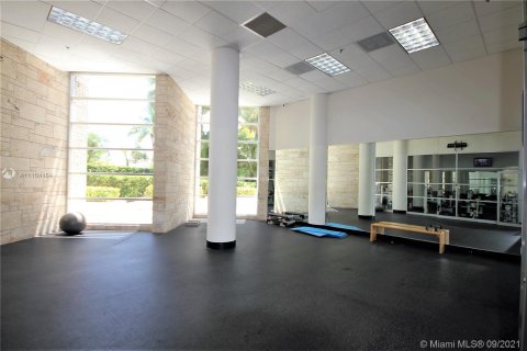 Condominio en alquiler en Miami Beach, Florida, 2 dormitorios, 126.35 m2 № 4541 - foto 18