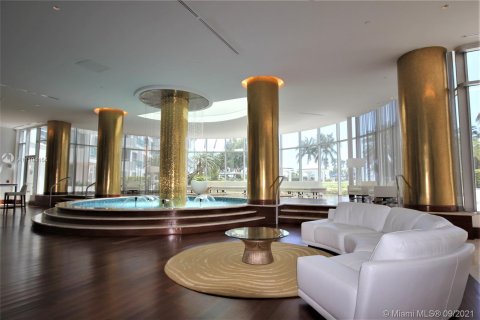 Copropriété à louer à Miami Beach, Floride: 2 chambres, 126.35 m2 № 4541 - photo 28