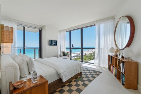 Copropriété à vendre à Miami Beach, Floride: 2 chambres, 115.11 m2 № 1398467 - photo 9