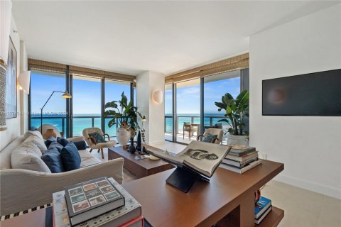 Copropriété à vendre à Miami Beach, Floride: 2 chambres, 115.11 m2 № 1398467 - photo 4