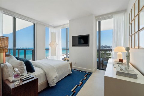 Copropriété à vendre à Miami Beach, Floride: 2 chambres, 115.11 m2 № 1398467 - photo 13