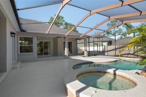 Villa ou maison à vendre à Lakeland, Floride: 4 chambres, 312.15 m2 № 1108202 - photo 3