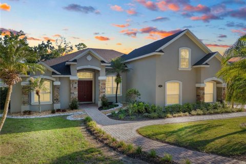 Villa ou maison à vendre à Lakeland, Floride: 4 chambres, 312.15 m2 № 1108202 - photo 1