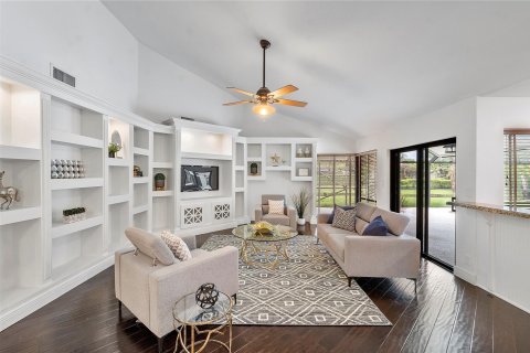 Casa en venta en Coral Springs, Florida, 4 dormitorios, 334.45 m2 № 1229139 - foto 28