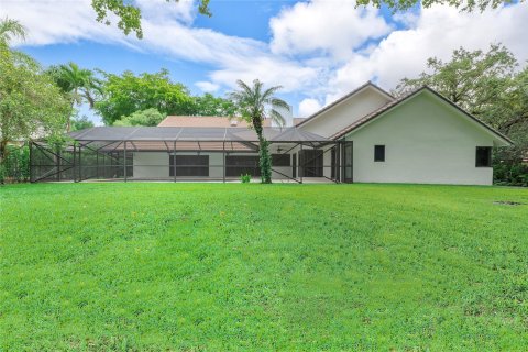 Casa en venta en Coral Springs, Florida, 4 dormitorios, 334.45 m2 № 1229139 - foto 10