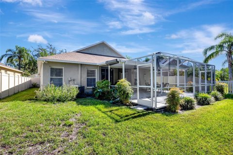 Casa en venta en Land O' Lakes, Florida, 4 dormitorios, 193.89 m2 № 1414633 - foto 22