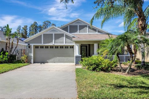 Casa en venta en Land O' Lakes, Florida, 4 dormitorios, 193.89 m2 № 1414633 - foto 1