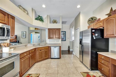 Casa en venta en Land O' Lakes, Florida, 4 dormitorios, 193.89 m2 № 1414633 - foto 7