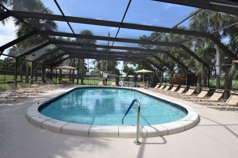 Casa en venta en Delray Beach, Florida, 3 dormitorios, 124.86 m2 № 1230370 - foto 14