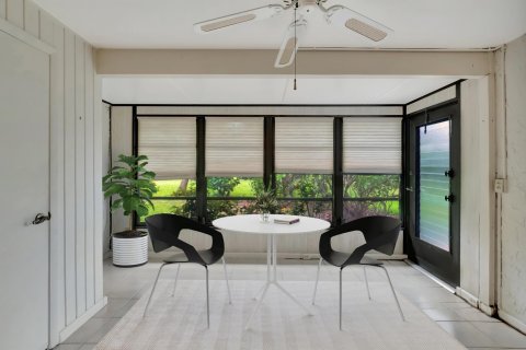 Casa en venta en Delray Beach, Florida, 3 dormitorios, 124.86 m2 № 1230370 - foto 29