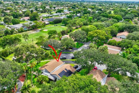 Casa en venta en Delray Beach, Florida, 3 dormitorios, 124.86 m2 № 1230370 - foto 17