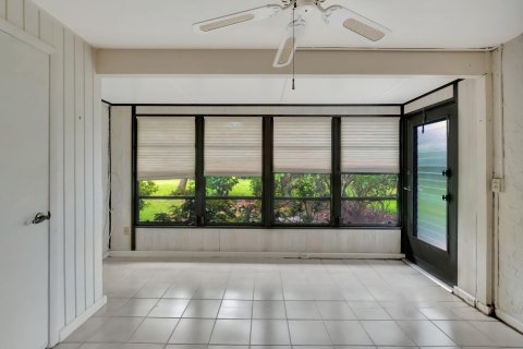 Casa en venta en Delray Beach, Florida, 3 dormitorios, 124.86 m2 № 1230370 - foto 28