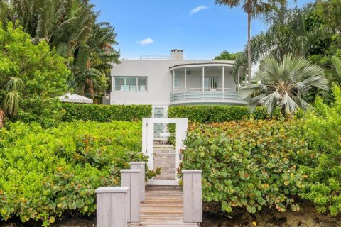 Casa en venta en Palm Beach, Florida, 5 dormitorios, 297.47 m2 № 1230378 - foto 21