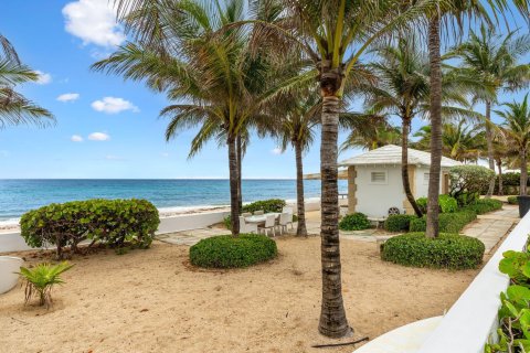 Villa ou maison à vendre à Palm Beach, Floride: 5 chambres, 297.47 m2 № 1230378 - photo 3