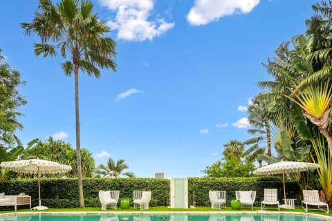 Villa ou maison à vendre à Palm Beach, Floride: 5 chambres, 297.47 m2 № 1230378 - photo 18