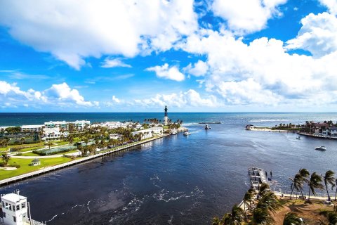 Villa ou maison à vendre à Pompano Beach, Floride: 3 chambres, 148.92 m2 № 1231543 - photo 27