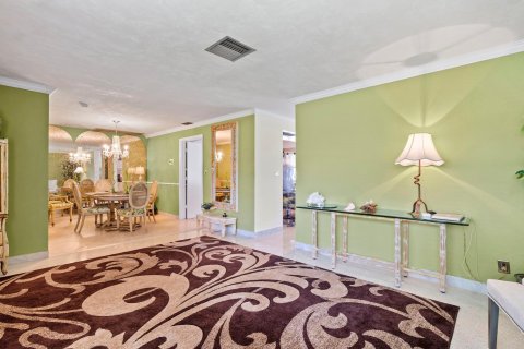 Villa ou maison à vendre à Pompano Beach, Floride: 3 chambres, 148.92 m2 № 1231543 - photo 21