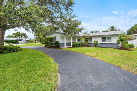 Villa ou maison à vendre à Pompano Beach, Floride: 3 chambres, 148.92 m2 № 1231543 - photo 3