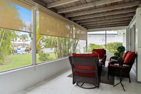 Casa en venta en Pompano Beach, Florida, 3 dormitorios, 148.92 m2 № 1231543 - foto 6