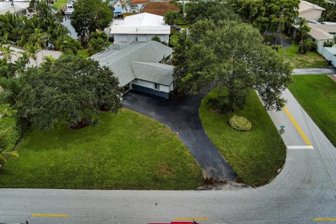 Villa ou maison à vendre à Pompano Beach, Floride: 3 chambres, 148.92 m2 № 1231543 - photo 2