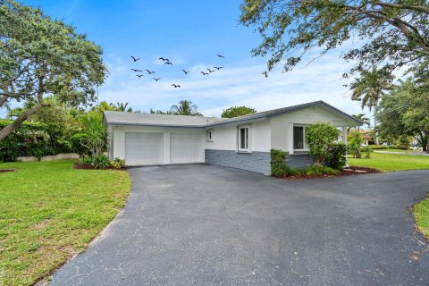 Villa ou maison à vendre à Pompano Beach, Floride: 3 chambres, 148.92 m2 № 1231543 - photo 28