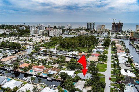 Casa en venta en Pompano Beach, Florida, 3 dormitorios, 148.92 m2 № 1231543 - foto 25