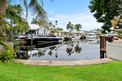 Villa ou maison à vendre à Pompano Beach, Floride: 3 chambres, 148.92 m2 № 1231543 - photo 4