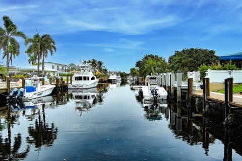 Villa ou maison à vendre à Pompano Beach, Floride: 3 chambres, 148.92 m2 № 1231543 - photo 26