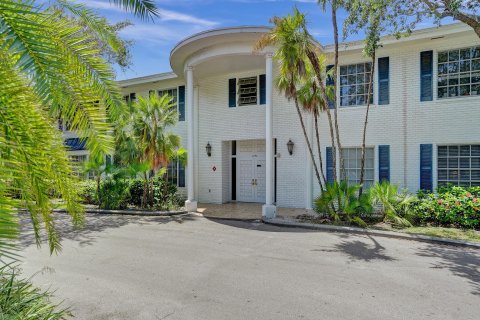 Copropriété à vendre à Fort Lauderdale, Floride: 2 chambres, 102.19 m2 № 1230380 - photo 29