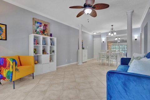 Copropriété à vendre à Fort Lauderdale, Floride: 2 chambres, 102.19 m2 № 1230380 - photo 26