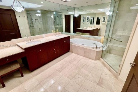 Купить кондоминиум в Авентура, Флорида 3 спальни, 263.84м2, № 1365743 - фото 18