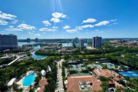 Condo in Aventura, Florida, 3 bedrooms  № 1365743 - photo 26