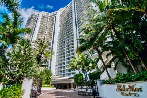 Condo in Aventura, Florida, 3 bedrooms  № 1365743 - photo 7