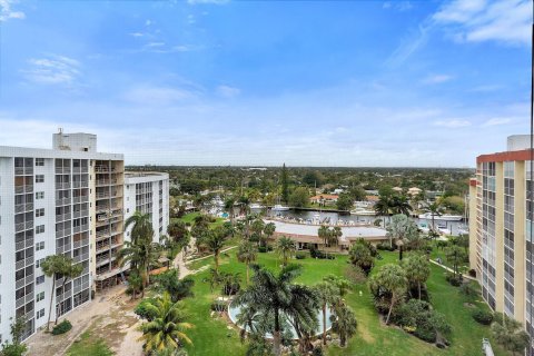 Copropriété à vendre à Pompano Beach, Floride: 2 chambres, 91.04 m2 № 966111 - photo 26