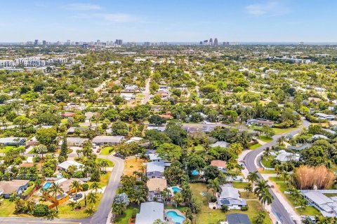 Villa ou maison à vendre à Wilton Manors, Floride: 3 chambres, 144 m2 № 1159898 - photo 4