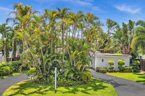 Villa ou maison à vendre à Wilton Manors, Floride: 3 chambres, 144 m2 № 1159898 - photo 7