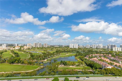 Condo in Aventura, Florida, 2 bedrooms  № 1417119 - photo 20