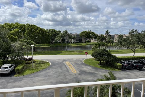 Copropriété à vendre à Delray Beach, Floride: 2 chambres, 113.34 m2 № 1230183 - photo 15