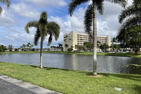 Copropriété à vendre à Delray Beach, Floride: 2 chambres, 113.34 m2 № 1230183 - photo 10