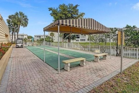 Copropriété à vendre à Sunrise, Floride: 1 chambre, 59.46 m2 № 1375787 - photo 18